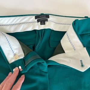 Jcrew size 4 Cameron pant